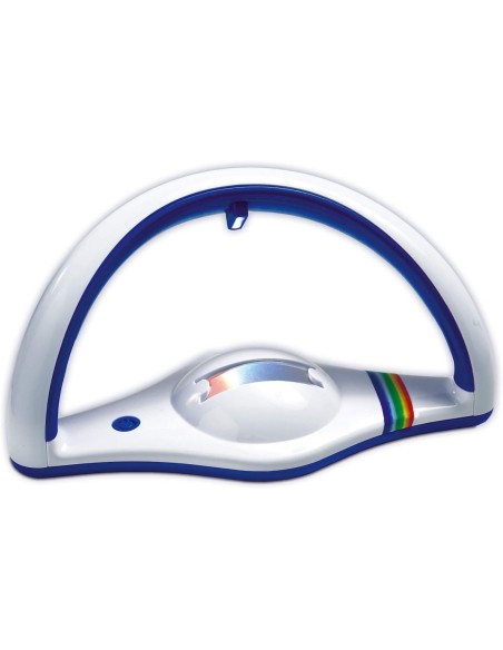 Brainstorm Toys My Very Own Rainbow Projector Nightlight – Regenboog lamp