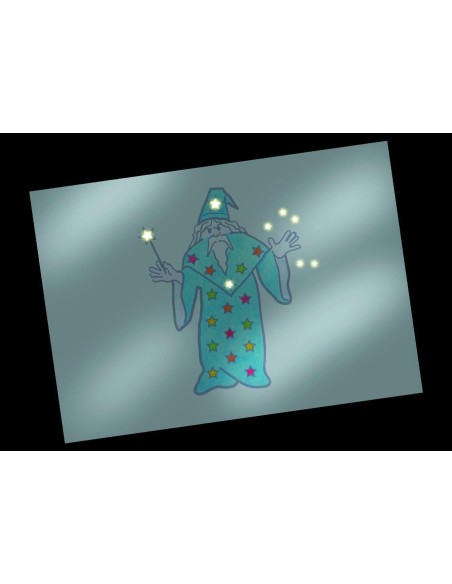 Brainstorm Toys Glow-in-the-Dark Paint Pens - glow verfstiften