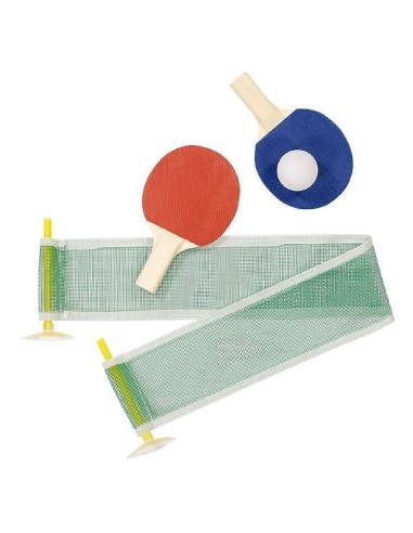 Satzuma Mini Ping Pong Set tafeltennis