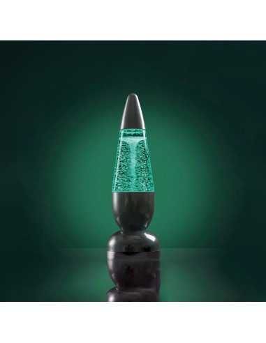 Satzuma - Twister Lamp tornado