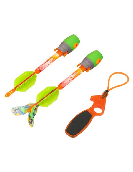 Zing - Sky Ripperz – Combo Pack