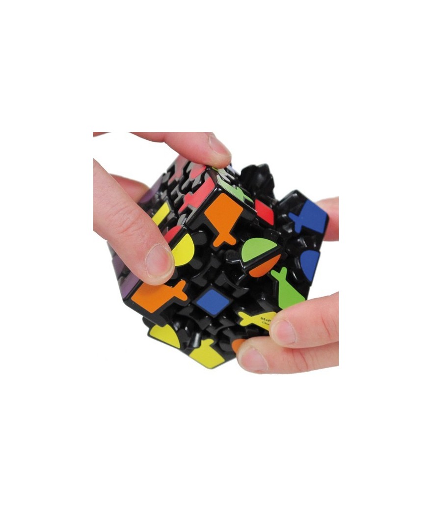Mefferts Gear Cube