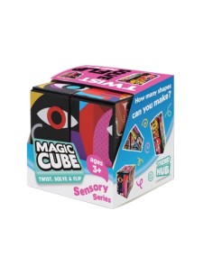 Brainstorm - Magic Cube 2