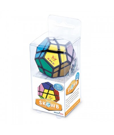 Mefferts Mini Skewb 2