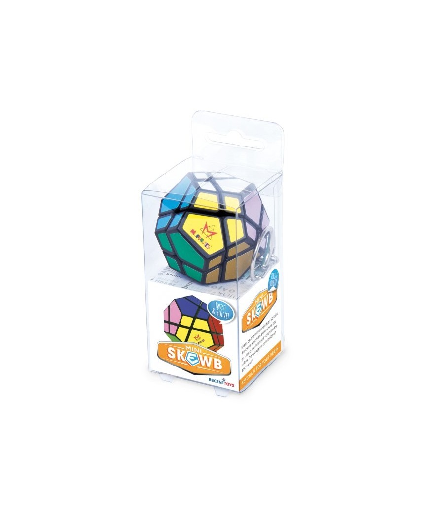 Mefferts Mini Skewb