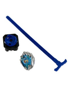 World's Smallest Beyblade (3 assorted styles) 2