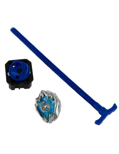 World's Smallest Beyblade (3 assorted styles)