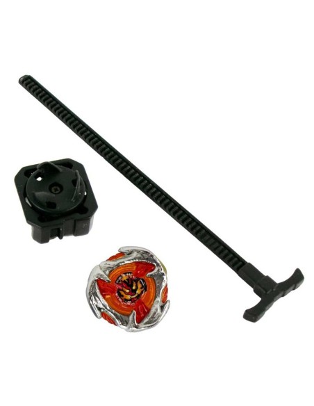 World's Smallest Beyblade (3 assorted styles)