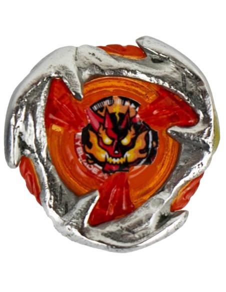 World's Smallest Beyblade (3 assorted styles)