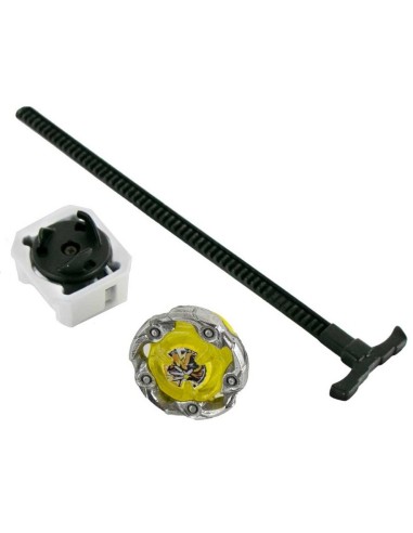 World's Smallest Beyblade (3 assorted styles)