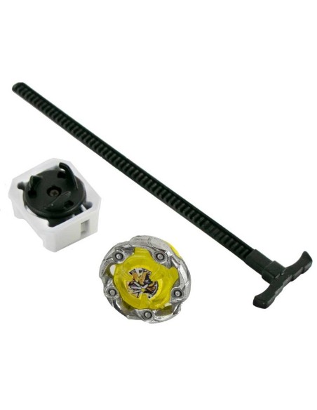 World's Smallest Beyblade (3 assorted styles)