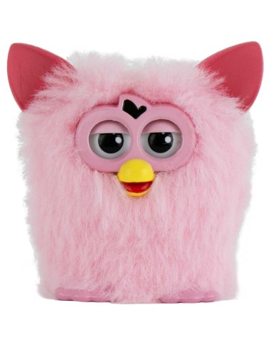 World's Smallest Furby (3 colors)