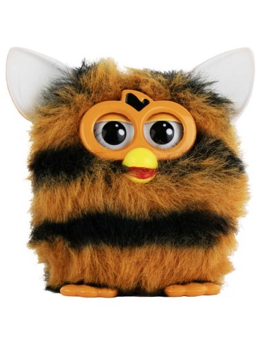 World's Smallest Furby (3 colors)