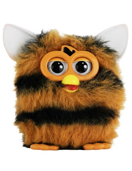 World's Smallest Furby (3 colors)