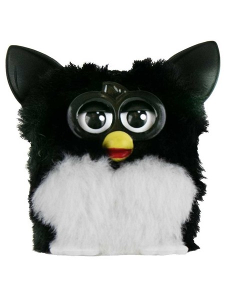 World's Smallest Furby (3 colors)