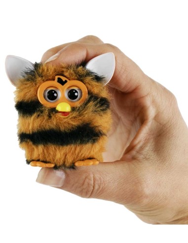World's Smallest Furby (3 colors)