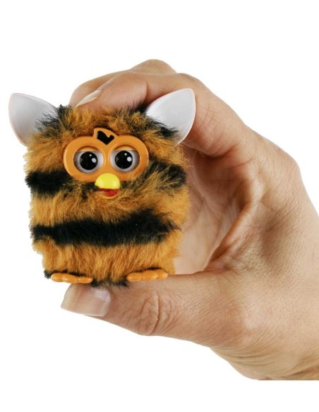 World's Smallest Furby (3 colors)