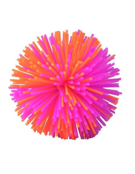 World's Smallest Koosh (2 assorted colors)