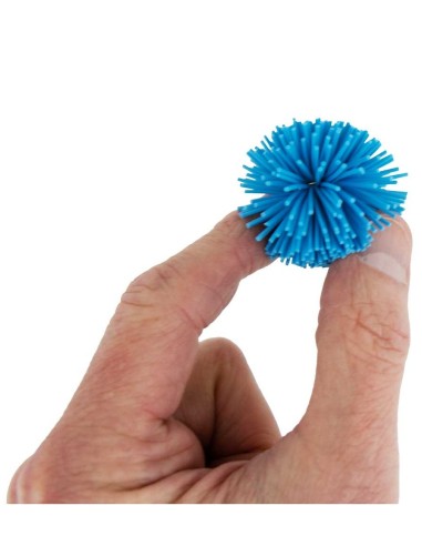World's Smallest Koosh (2 assorted colors)