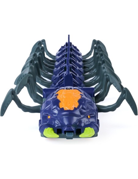 Hex Bots RC Snelle duizendpoot