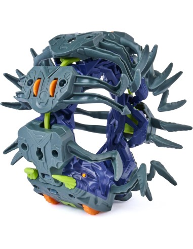 Hex Bots RC Snelle duizendpoot