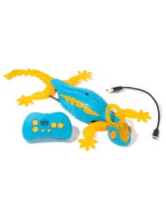 Hex Bots Wall Crawler Kameleon RC 2