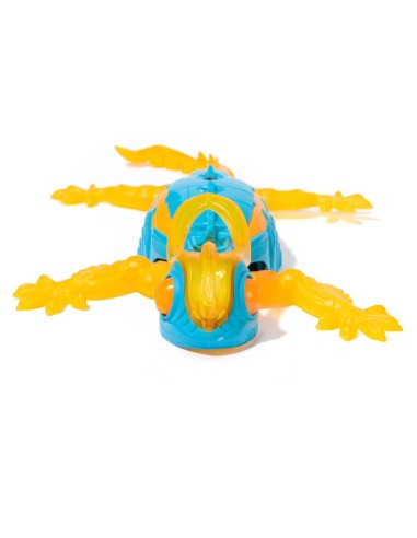 Hex Bots Wall Crawler Kameleon RC