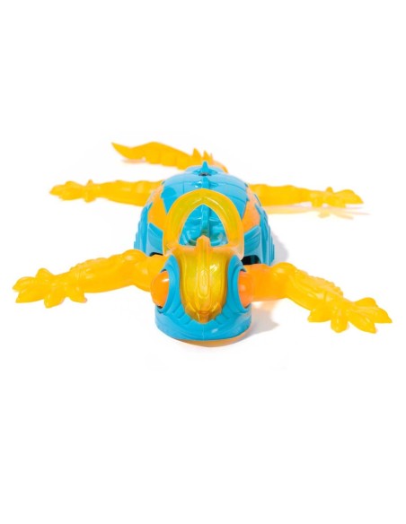 Hex Bots Wall Crawler Kameleon RC