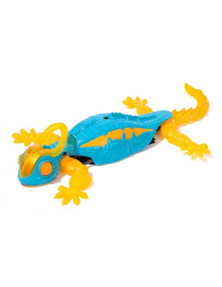 Hex Bots Wall Crawler Kameleon RC