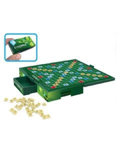Worlds Smallest Scrabble 2