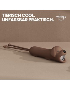 Animal Flashlight Hond 2