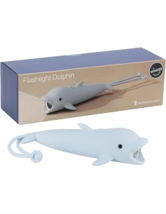 Animal Flashlight Dolfijn