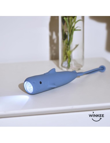 Animal Flashlight Haai