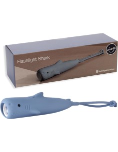 Animal Flashlight Haai