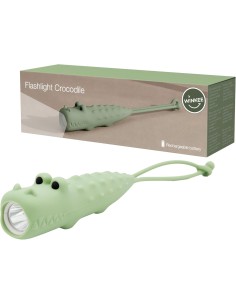 Animal Flashlight Krokodil