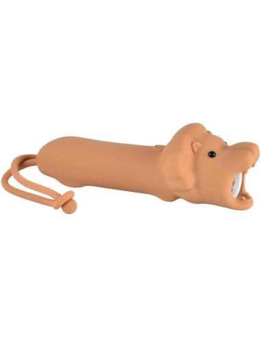 Animal Flashlight Leeuw