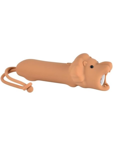 Animal Flashlight Leeuw