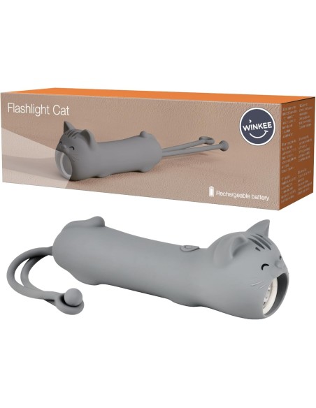 Animal Flashlight Poes