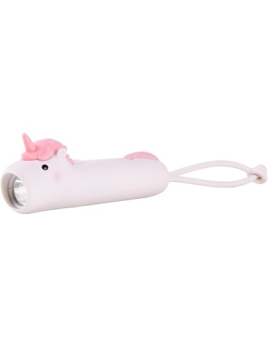 Animal Flashlight Unicorn