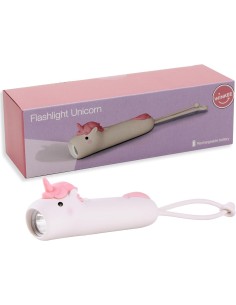 Animal Flashlight Unicorn