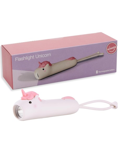 Animal Flashlight Unicorn