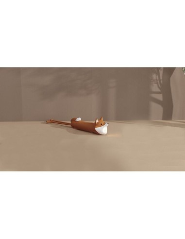 Animal Flashlight Vos