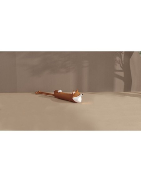 Animal Flashlight Vos