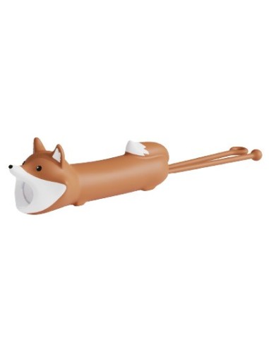 Animal Flashlight Vos