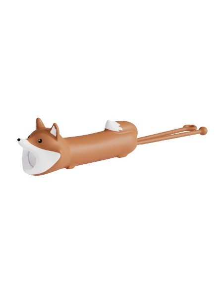 Animal Flashlight Vos