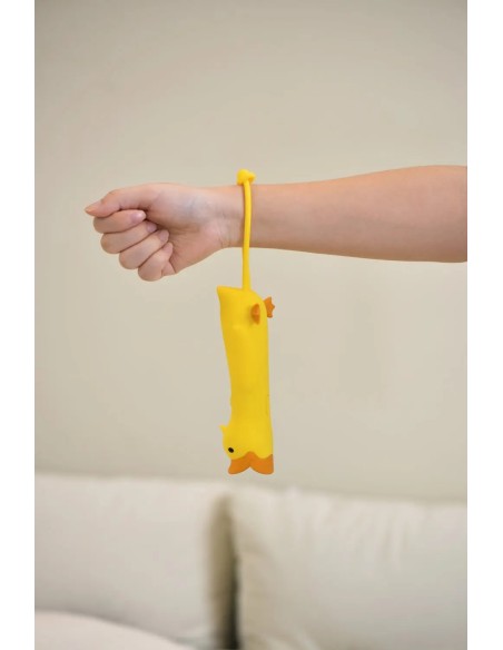 Animal Flashlight Eend
