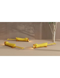 Animal Flashlight Eend 2