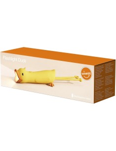 Animal Flashlight Eend