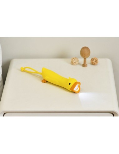 Animal Flashlight Eend