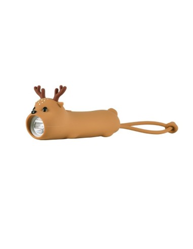 Animal Flashlight Rendier